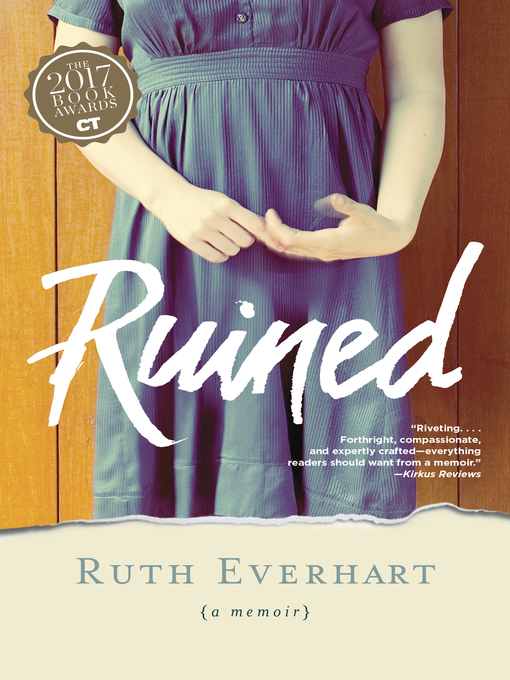 Title details for Ruined by Ruth Everhart - Available